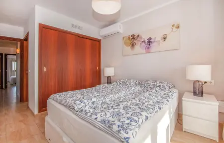Casa Mirador – Maison avec vue mer à Cala Pi : photo 25