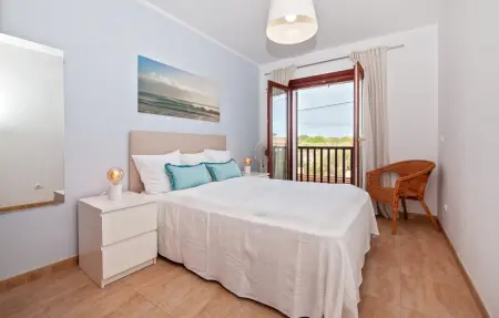 Casa Mirador – Maison avec vue mer à Cala Pi : photo 26