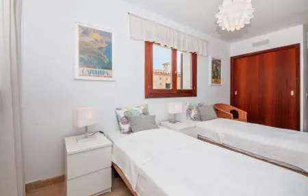 Casa Mirador – Maison avec vue mer à Cala Pi : photo 29