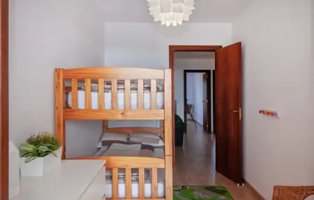 Casa Mirador – Maison avec vue mer à Cala Pi : photo 30