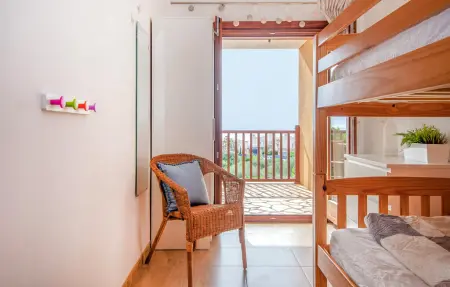 Casa Mirador – Maison avec vue mer à Cala Pi : photo 31
