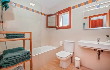 Casa Mirador – Maison avec vue mer à Cala Pi : photo 32