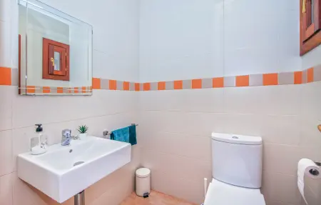 Casa Mirador – Maison avec vue mer à Cala Pi : photo 35