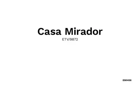 Casa Mirador – Maison avec vue mer à Cala Pi : photo 36