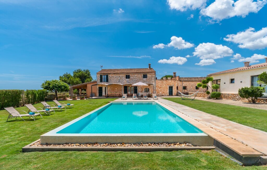 La Mallorquina, Maison 12 personnes à Manacor - Photo 1