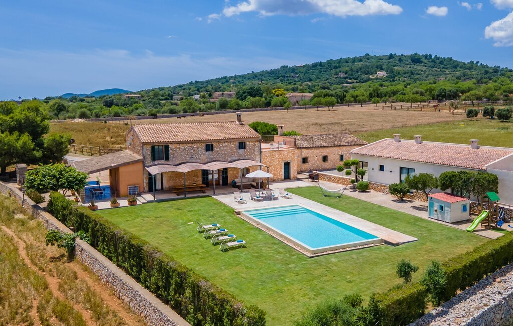 La Mallorquina, Maison 12 personnes à Manacor - Photo 3