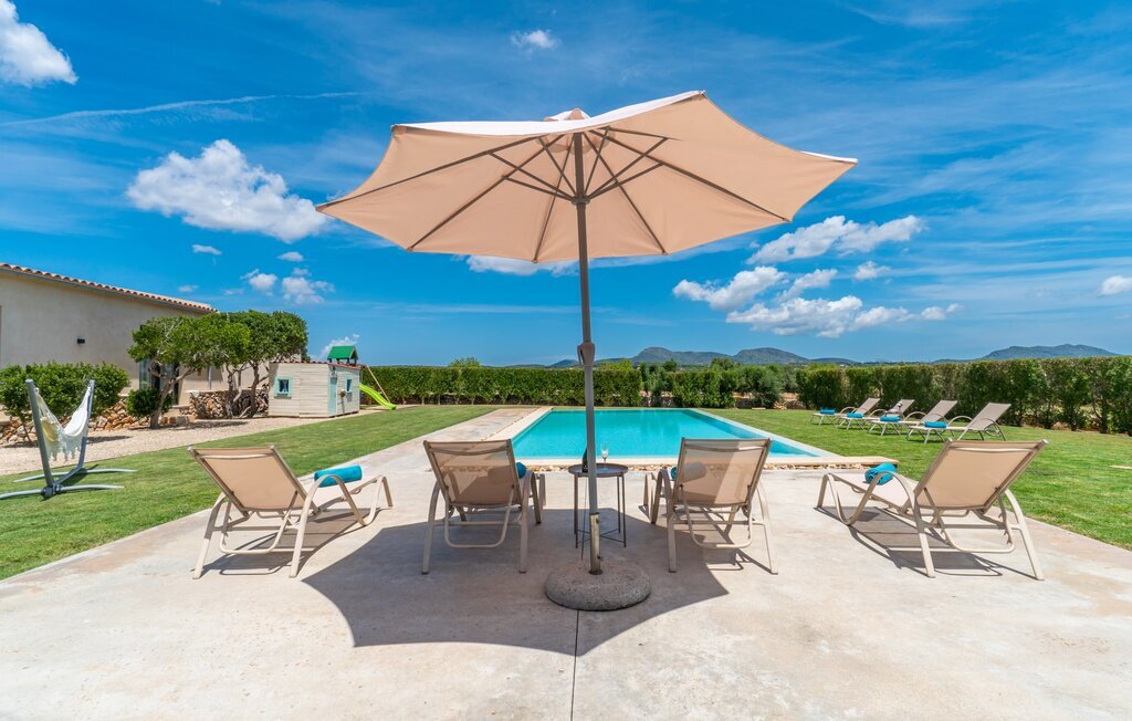 La Mallorquina, Maison 12 personnes à Manacor - Photo 4