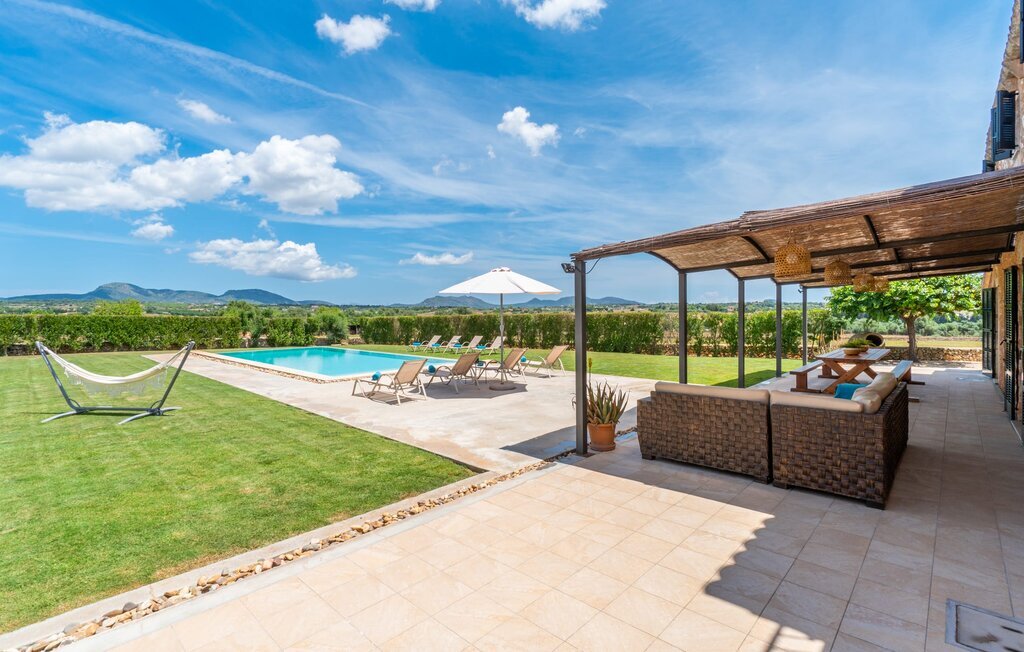 La Mallorquina, Maison 12 personnes à Manacor - Photo 5