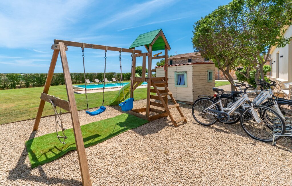 La Mallorquina, Maison 12 personnes à Manacor - Photo 6