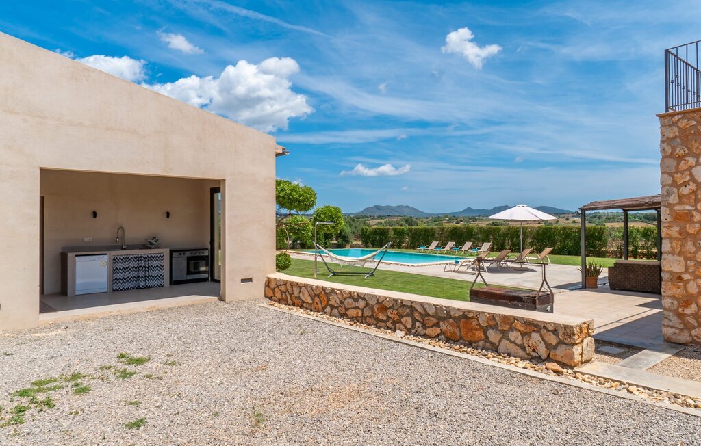 La Mallorquina, Maison 12 personnes à Manacor - Photo 7