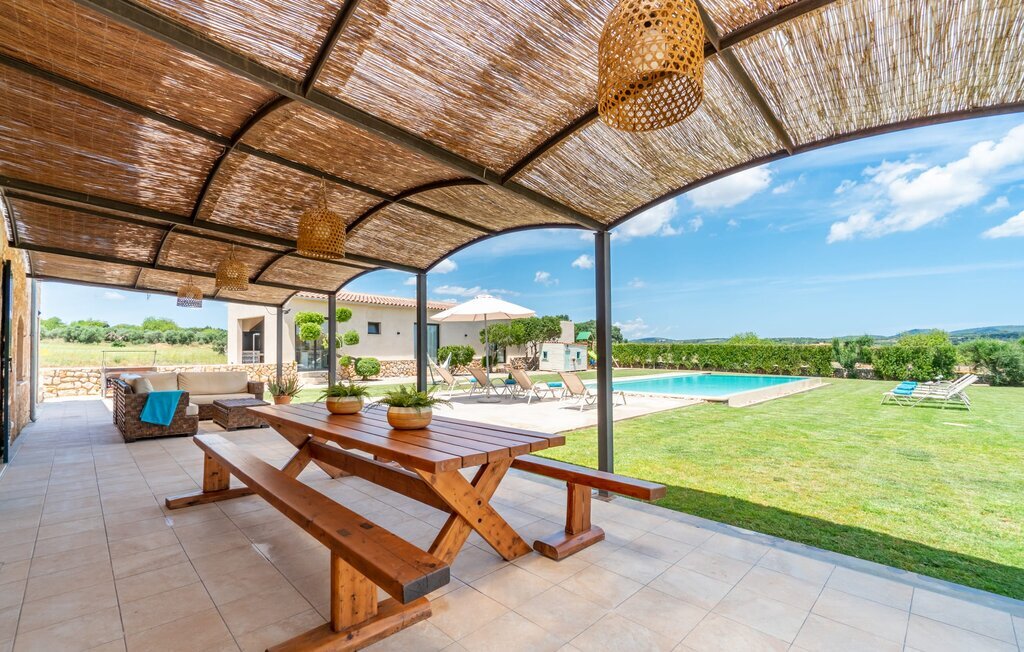 La Mallorquina, Maison 12 personnes à Manacor - Photo 9