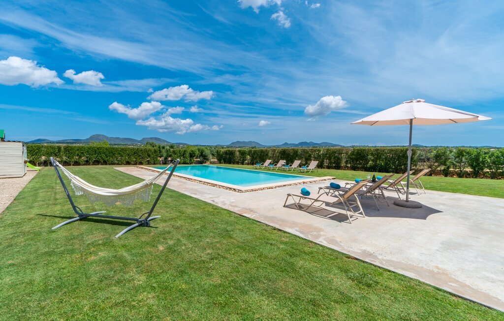La Mallorquina, Maison 12 personnes à Manacor - Photo 10