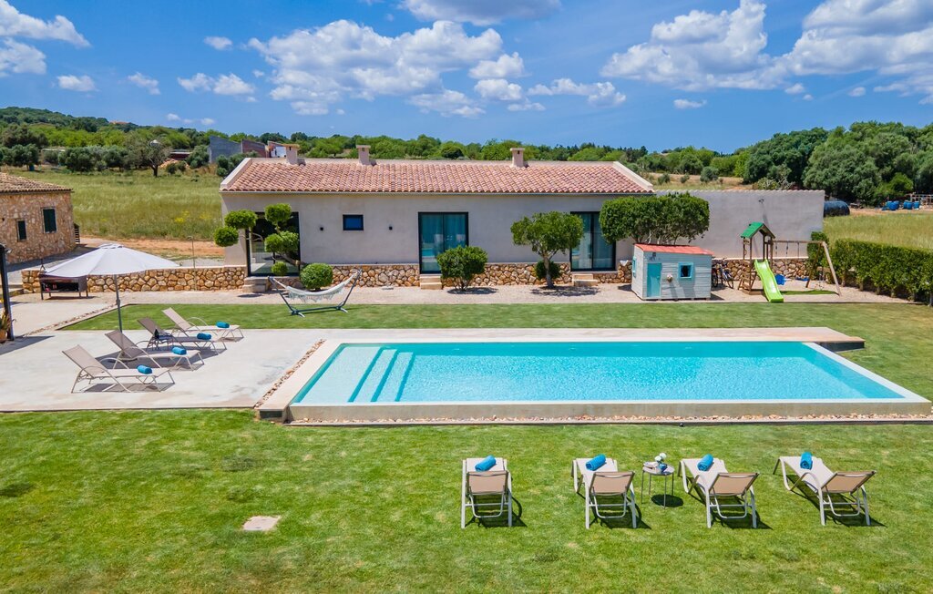 La Mallorquina, Maison 12 personnes à Manacor - Photo 11
