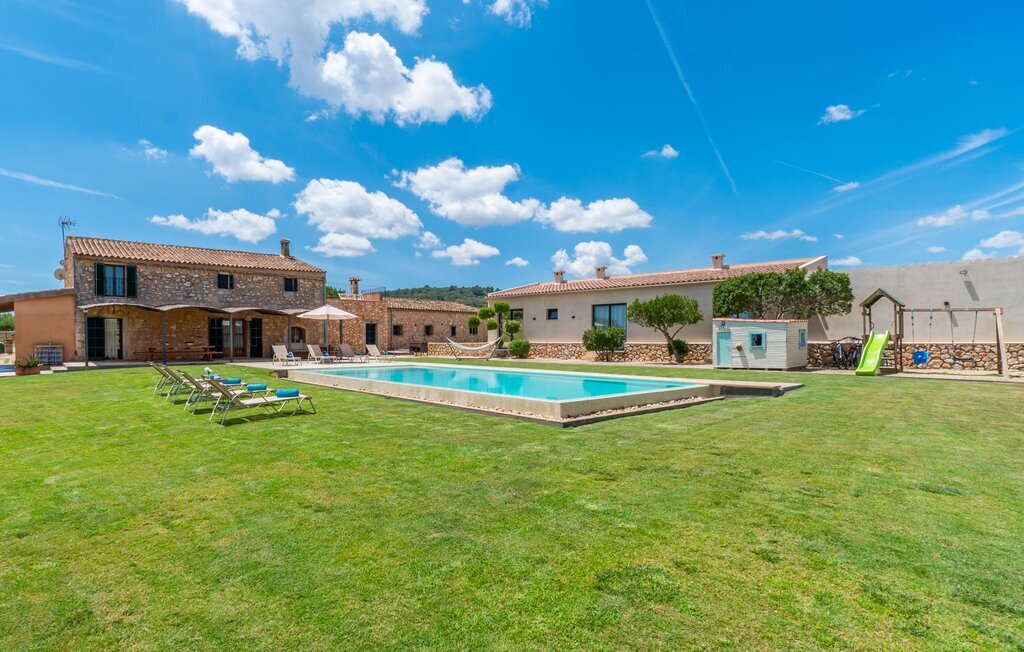 La Mallorquina, Maison 12 personnes à Manacor - Photo 12