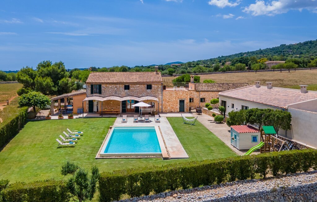 La Mallorquina, Maison 12 personnes à Manacor - Photo 13