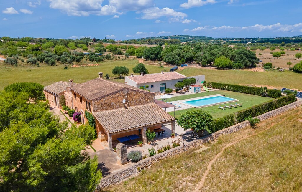La Mallorquina, Maison 12 personnes à Manacor - Photo 14