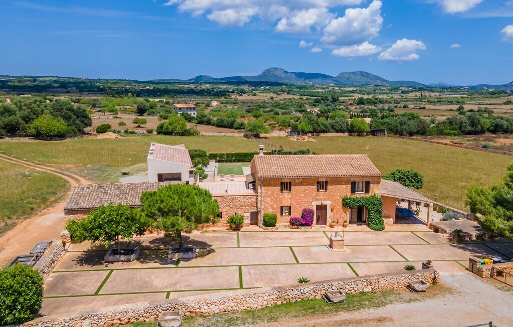 La Mallorquina, Maison 12 personnes à Manacor - Photo 15