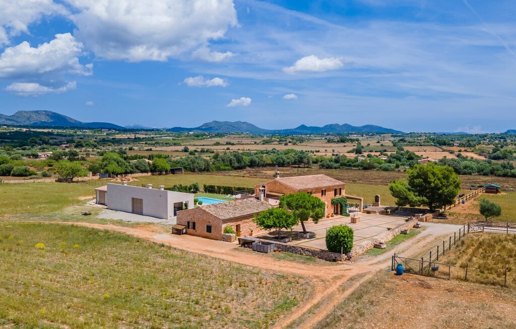 La Mallorquina, Maison 12 personnes à Manacor - Photo 16