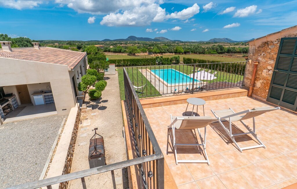 La Mallorquina, Maison 12 personnes à Manacor - Photo 18