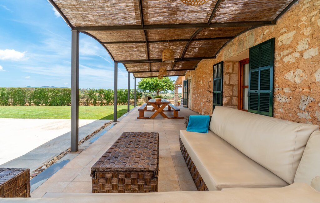 La Mallorquina, Maison 12 personnes à Manacor - Photo 19
