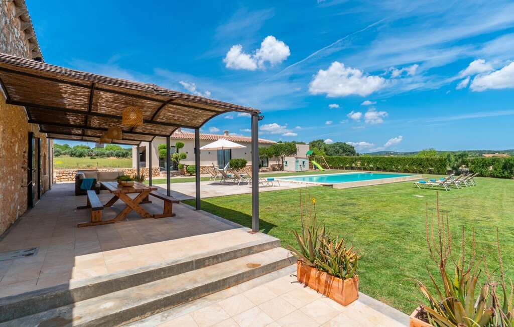 La Mallorquina, Maison 12 personnes à Manacor - Photo 20