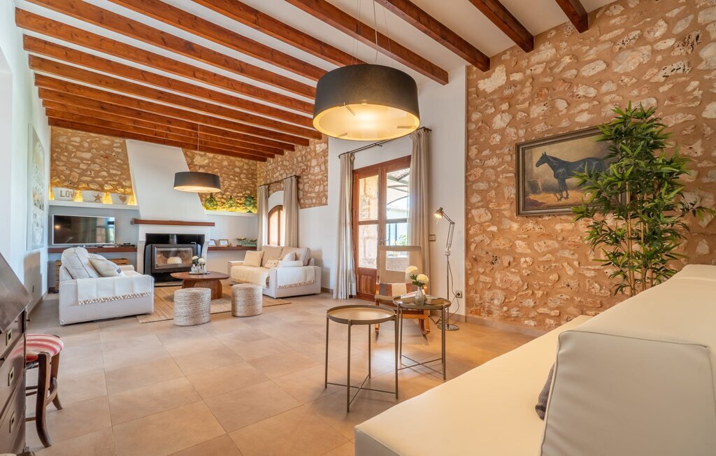 La Mallorquina, Maison 12 personnes à Manacor - Photo 21