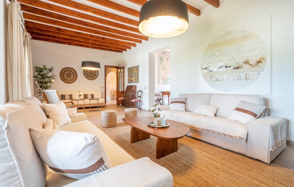 La Mallorquina, Maison 12 personnes à Manacor - Photo 22