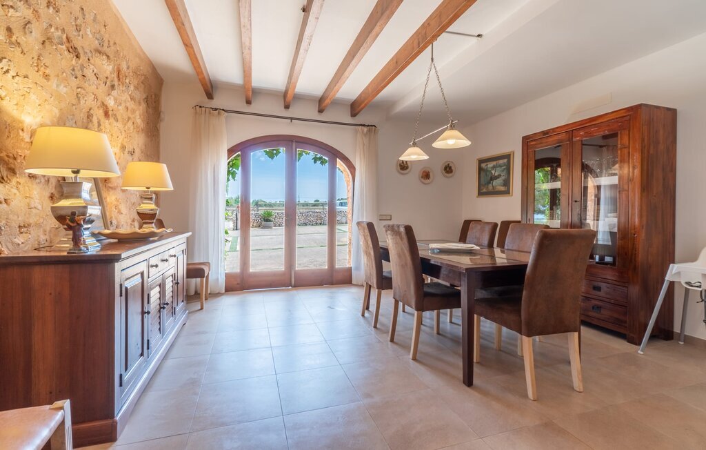 La Mallorquina, Maison 12 personnes à Manacor - Photo 25