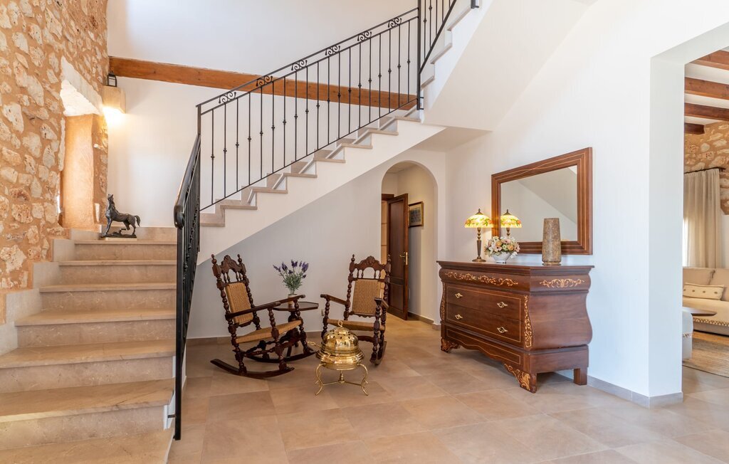 La Mallorquina, Maison 12 personnes à Manacor - Photo 26