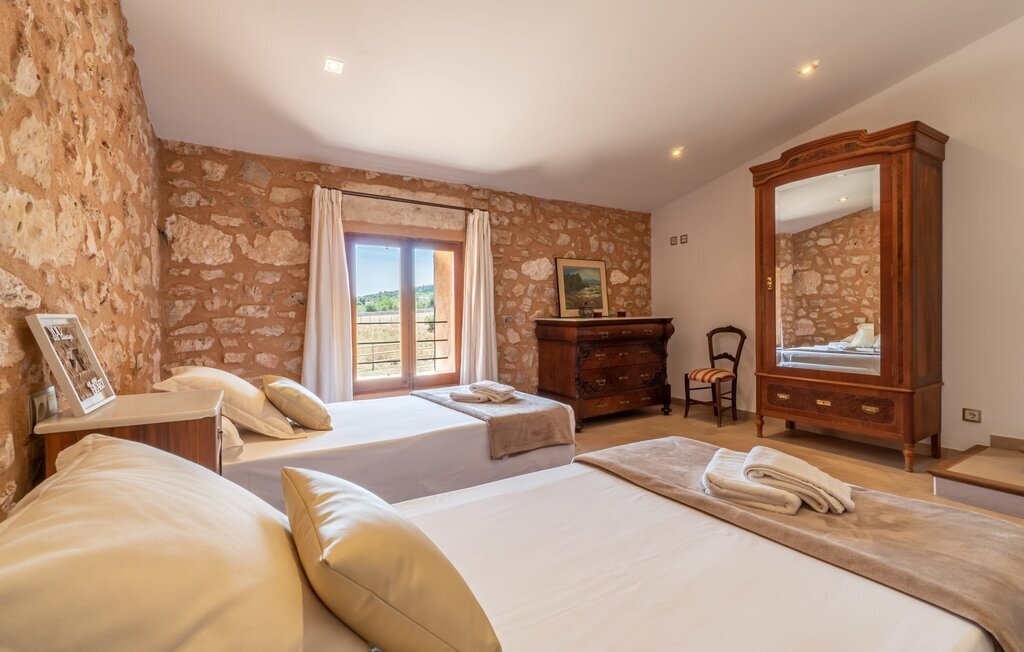 La Mallorquina, Maison 12 personnes à Manacor - Photo 37