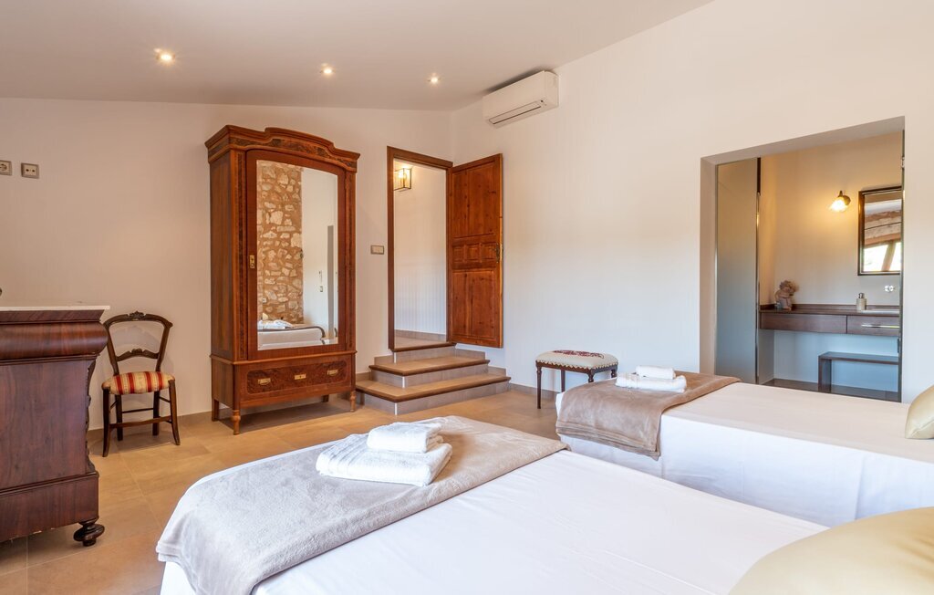 La Mallorquina, Maison 12 personnes à Manacor - Photo 38