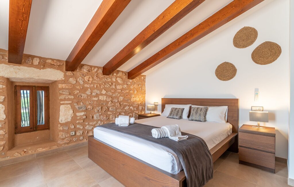 La Mallorquina, Maison 12 personnes à Manacor - Photo 40