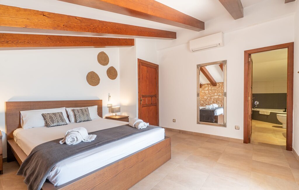 La Mallorquina, Maison 12 personnes à Manacor - Photo 41