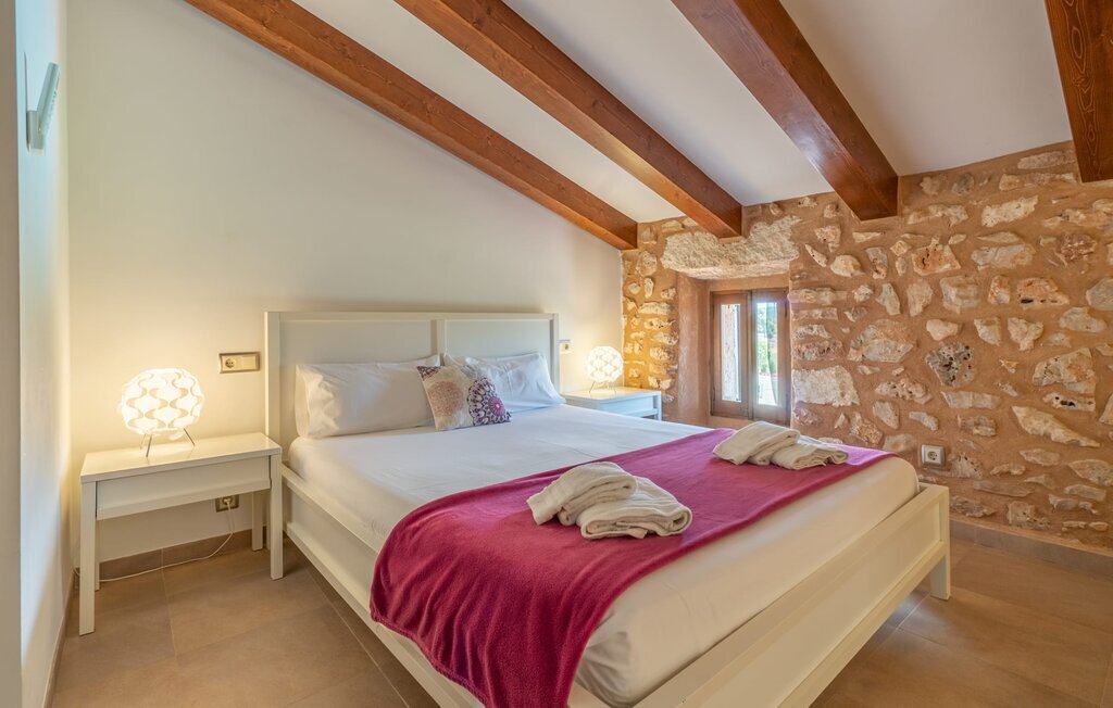 La Mallorquina, Maison 12 personnes à Manacor - Photo 43