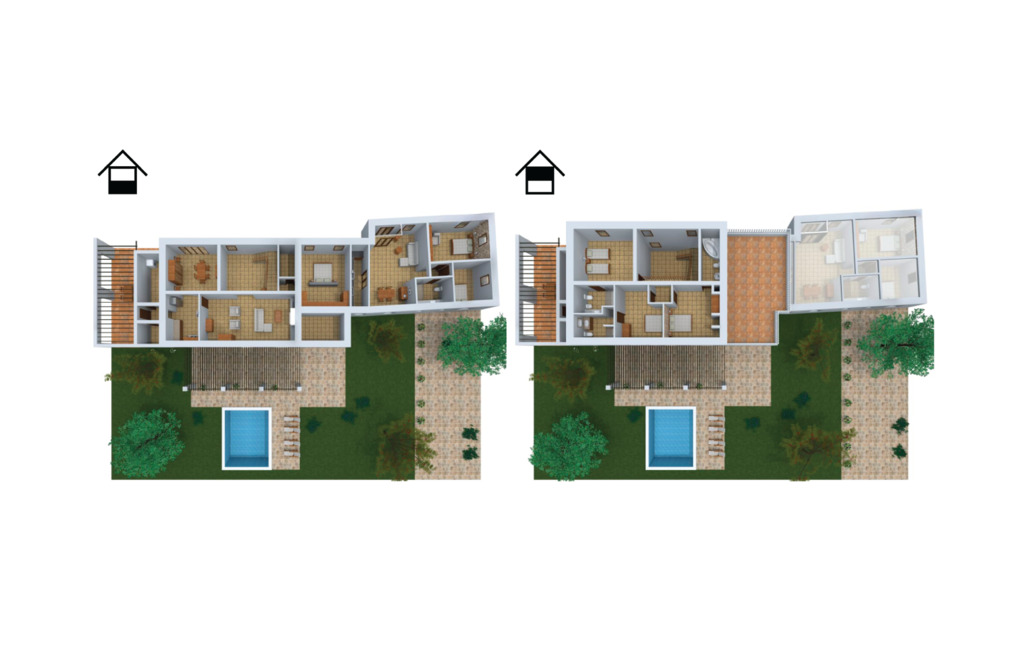 La Mallorquina, Maison 12 personnes à Manacor - Photo 57