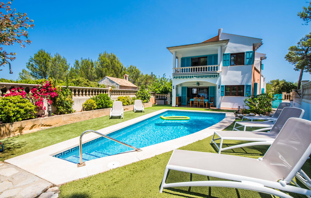 Villa Punta Blava, maison 6 pers. à 100 m de la mer - Photo 1