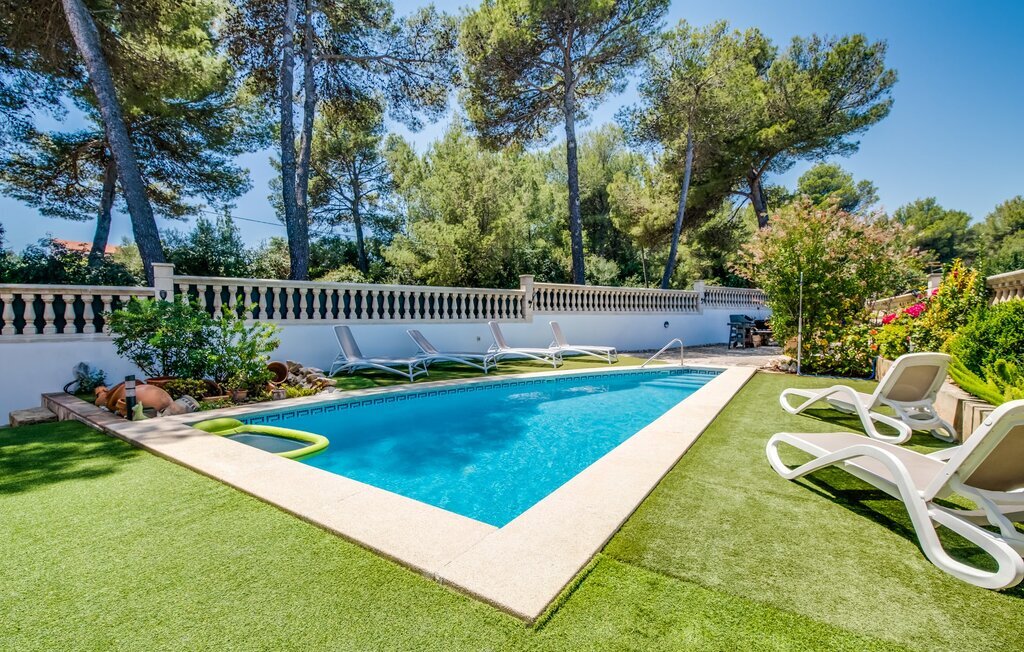 Villa Punta Blava, maison 6 pers. à 100 m de la mer - Photo 2