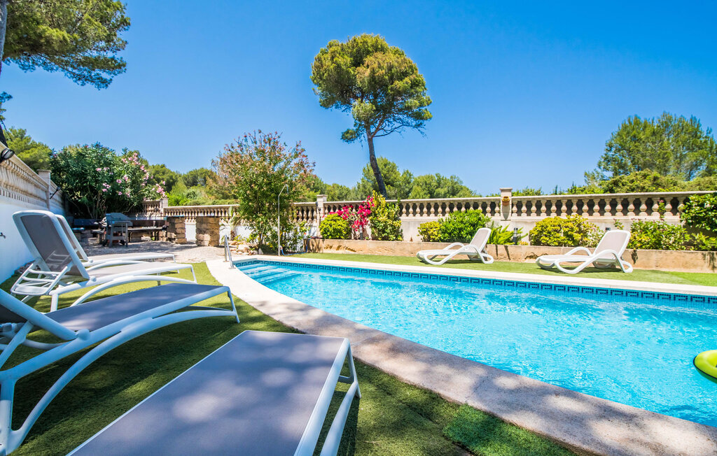 Villa Punta Blava, maison 6 pers. à 100 m de la mer - Photo 3