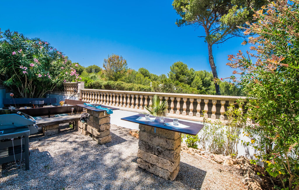 Villa Punta Blava, maison 6 pers. à 100 m de la mer - Photo 4