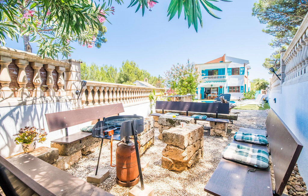 Villa Punta Blava, maison 6 pers. à 100 m de la mer - Photo 6