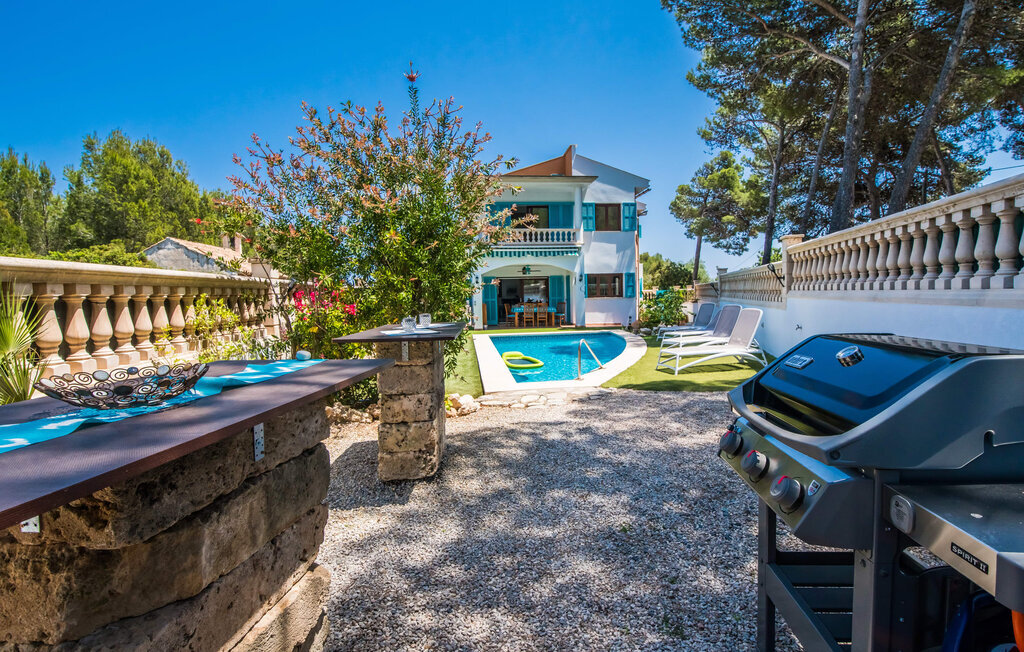 Villa Punta Blava, maison 6 pers. à 100 m de la mer - Photo 7