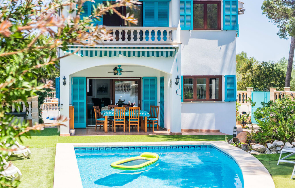 Villa Punta Blava, maison 6 pers. à 100 m de la mer - Photo 8