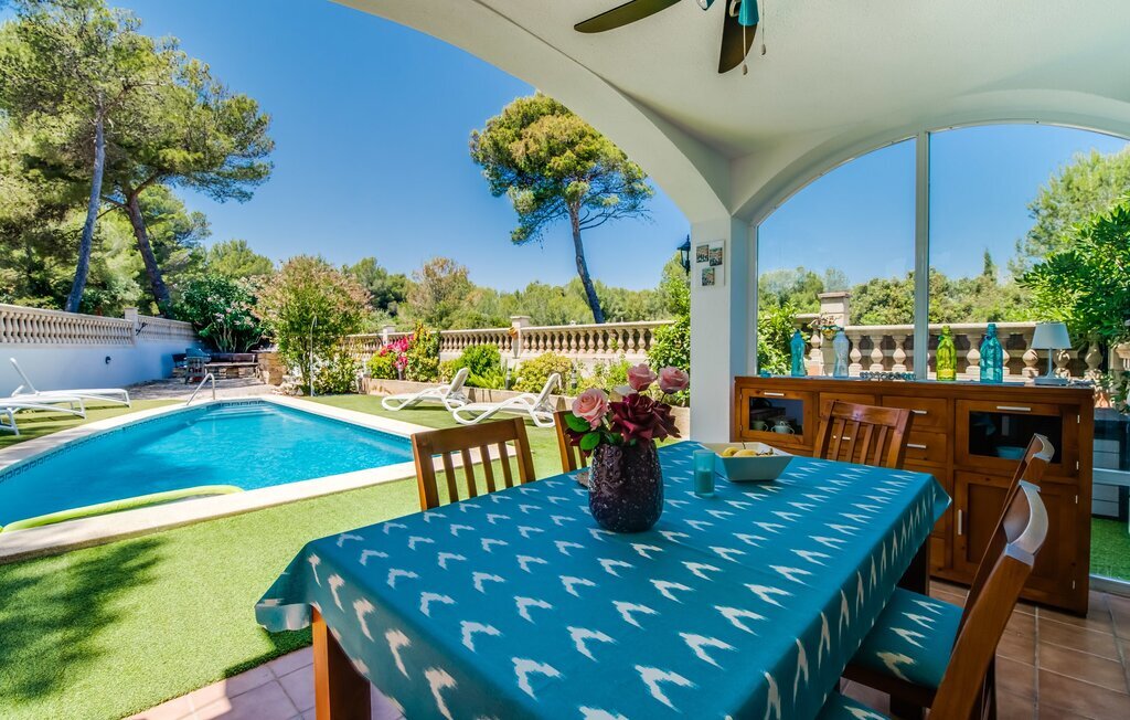 Villa Punta Blava, maison 6 pers. à 100 m de la mer - Photo 9