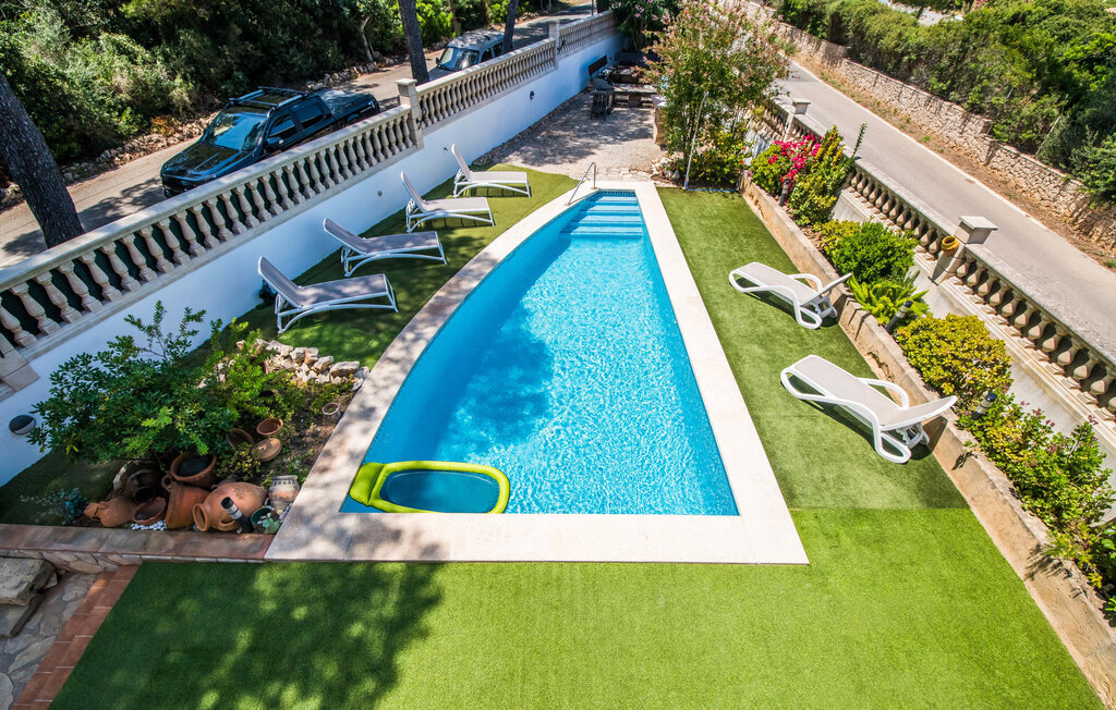 Villa Punta Blava, maison 6 pers. à 100 m de la mer - Photo 10