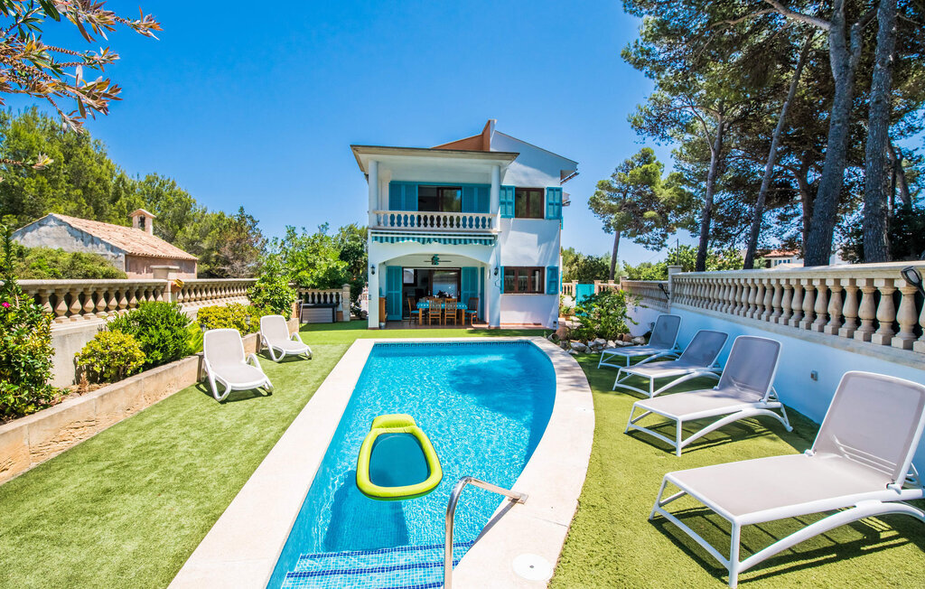 Villa Punta Blava, maison 6 pers. à 100 m de la mer - Photo 11