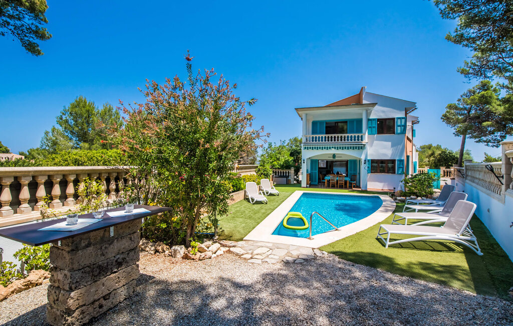 Villa Punta Blava, maison 6 pers. à 100 m de la mer - Photo 12