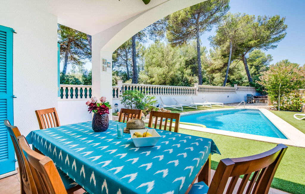 Villa Punta Blava, maison 6 pers. à 100 m de la mer - Photo 13