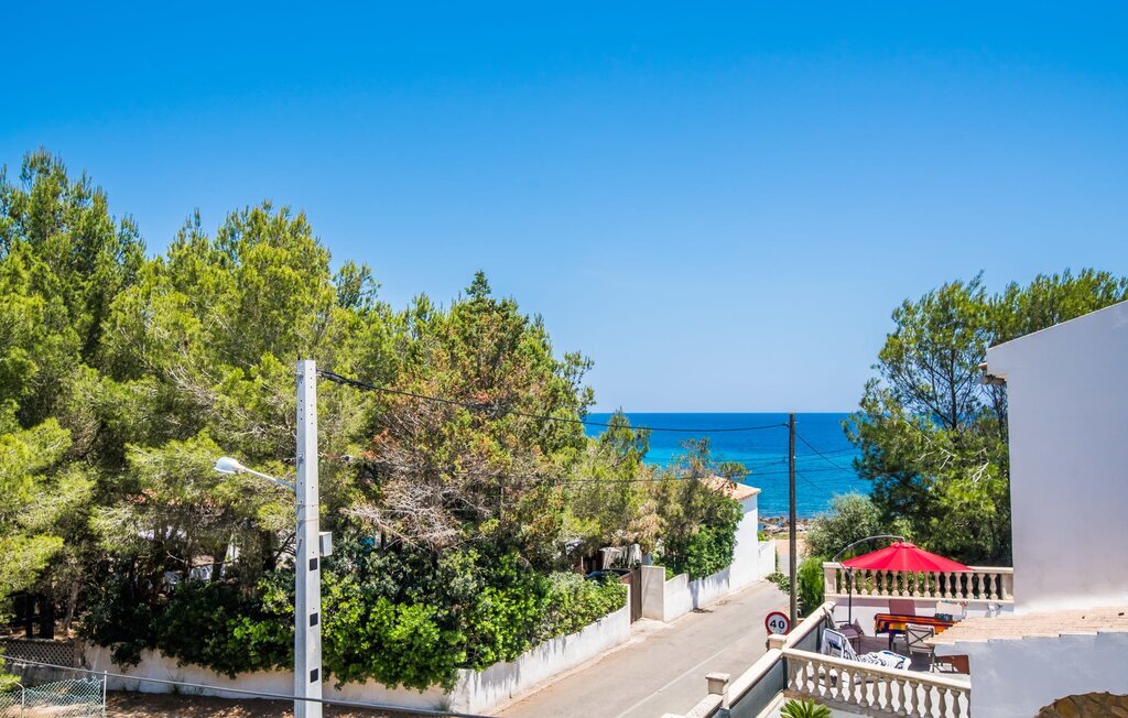 Villa Punta Blava, maison 6 pers. à 100 m de la mer - Photo 19
