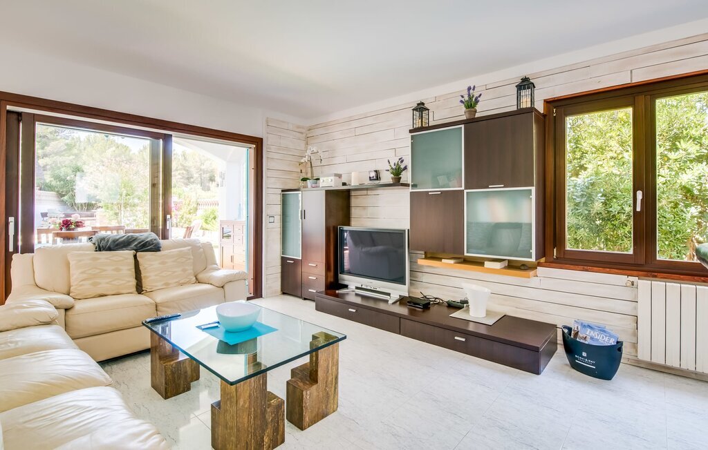 Villa Punta Blava, maison 6 pers. à 100 m de la mer - Photo 21