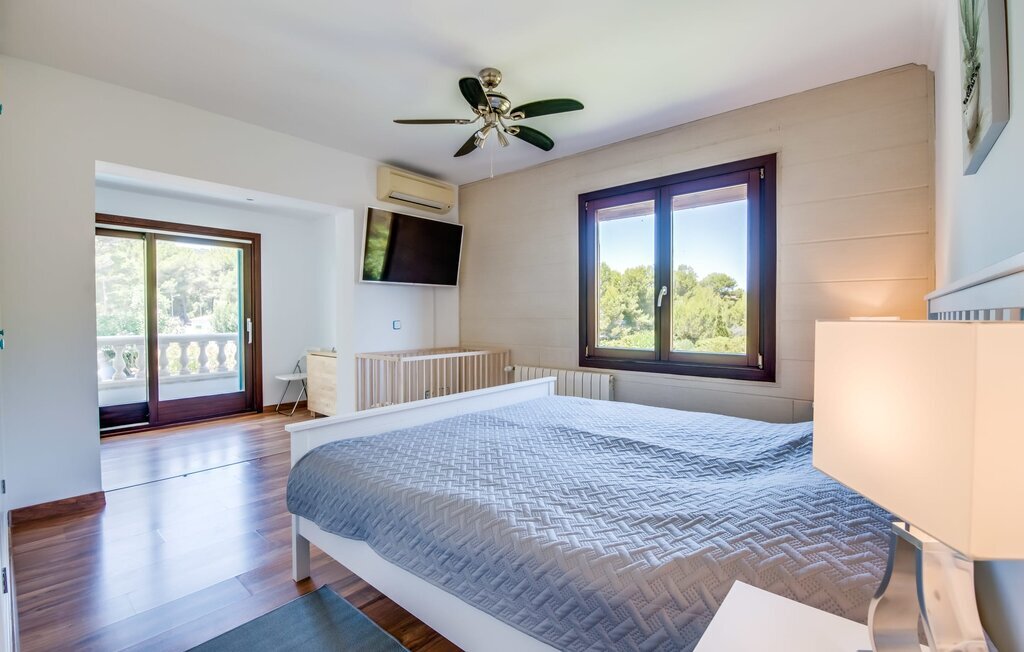 Villa Punta Blava, maison 6 pers. à 100 m de la mer - Photo 33